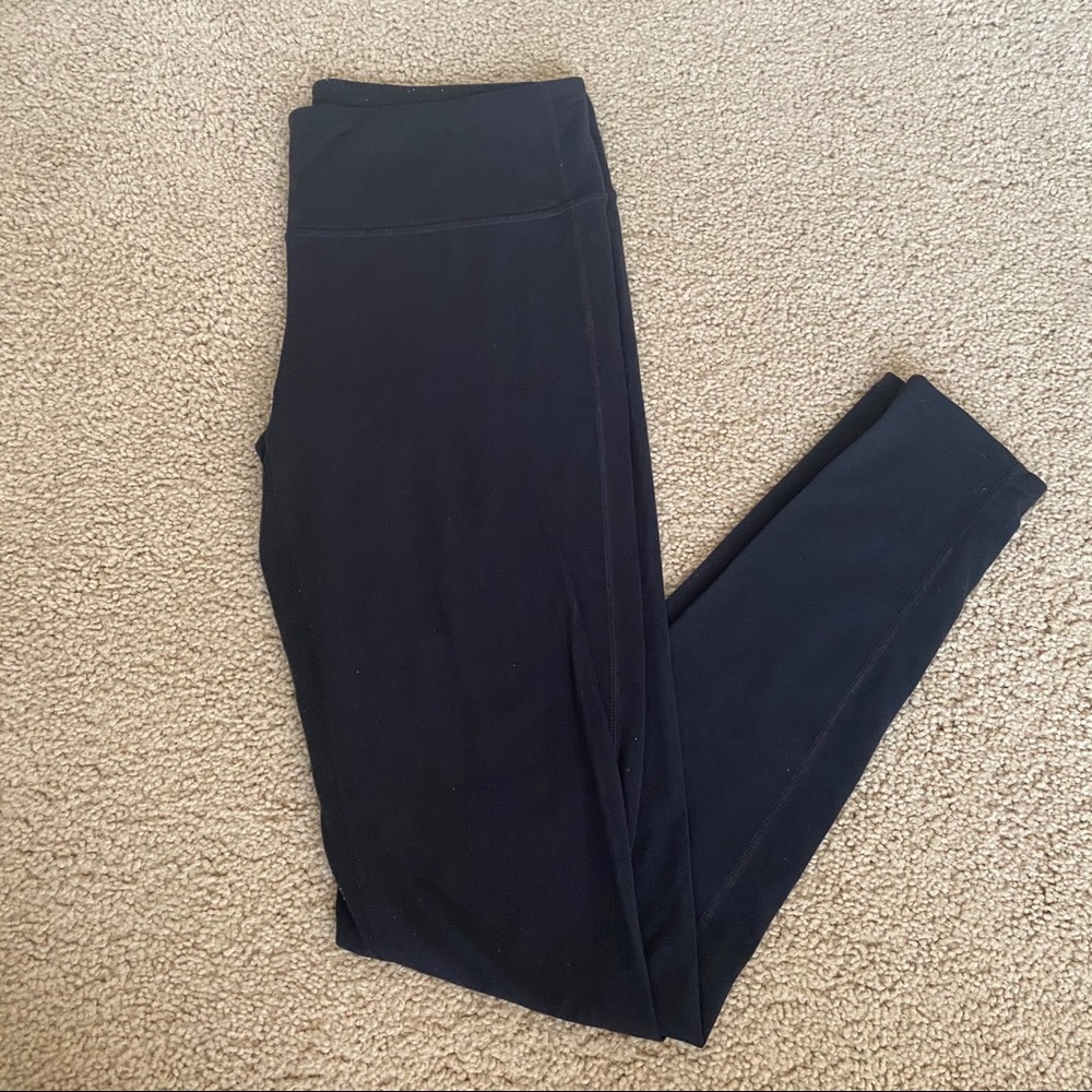 ATHLETA full length leggings